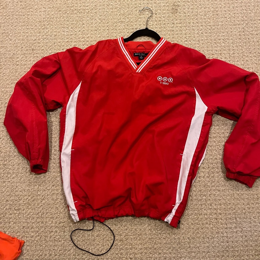 Target Crewneck